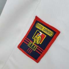 CAMISA RETRÔ DA FRANÇA - AWAY 1998 - NETSHIRTS