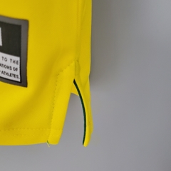 CAMISA RETRÔ DO BRASIL - HOME 1998 - NETSHIRTS