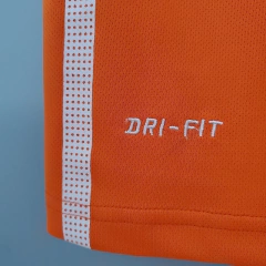 CAMISA RETRÔ DA HOLANDA - HOME 2012 - loja online