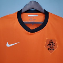 CAMISA RETRÔ DA HOLANDA - HOME 2012 - NETSHIRTS