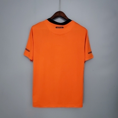 CAMISA RETRÔ DA HOLANDA - HOME 2012 - comprar online