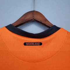 Imagem do CAMISA RETRÔ DA HOLANDA - HOME 2012