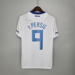 CAMISA RETRÔ DA HOLANDA - AWAY 2012 - comprar online