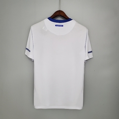 CAMISA RETRÔ DA HOLANDA - AWAY 2012