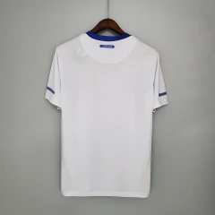 CAMISA RETRÔ DA HOLANDA - AWAY 2012