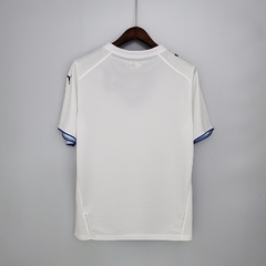 CAMISA RETRÔ DA ITÁLIA - AWAY 2006