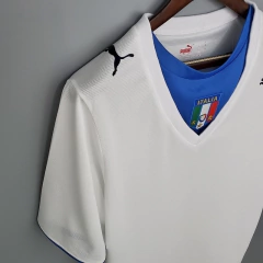 CAMISA RETRÔ DA ITÁLIA - AWAY 2006 - loja online