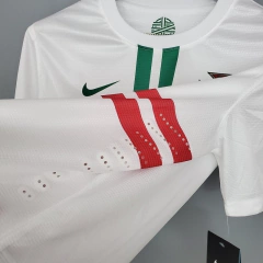 Imagem do CAMISA RETRÔ DE PORTUGAL - AWAY 2012