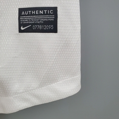 CAMISA RETRÔ DE PORTUGAL - AWAY 2012 - NETSHIRTS