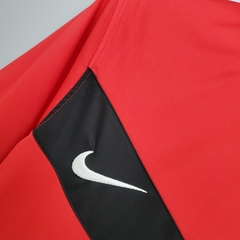 Imagem do CAMISA RETRÔ DO MANCHESTER UNITED - HOME 09/10