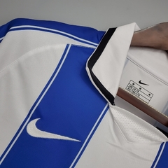 CAMISA RETRÔ DO PORTO - HOME 03/04 na internet