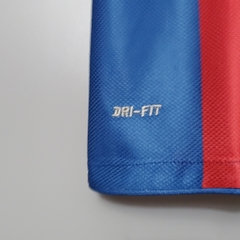 Imagem do CAMISA RETRÔ DO BARCELONA - HOME 10/11