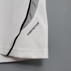 CAMISA RETRÔ DO REAL MADRID - HOME 06/07 - NETSHIRTS