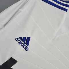 CAMISA RETRÔ DO REAL MADRID - HOME 10/11 - loja online