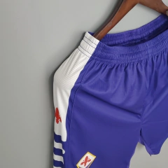 SHORT RETRÔ DA FIORENTINA - 98/99 - NETSHIRTS