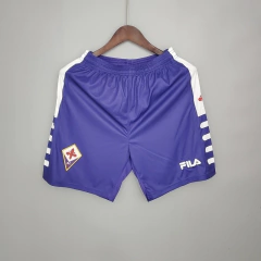 SHORT RETRÔ DA FIORENTINA - 98/99