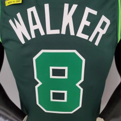CAMISETA CELTIC - WELKER 8 - GREEN 2021 - loja online