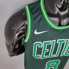 CAMISETA CELTIC - WELKER 8 - GREEN 2021 na internet