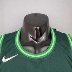 CAMISETA CELTIC - WELKER 8 - GREEN 2021 - comprar online