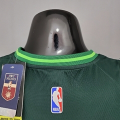 Imagem do CAMISETA CELTIC - WELKER 8 - GREEN 2021