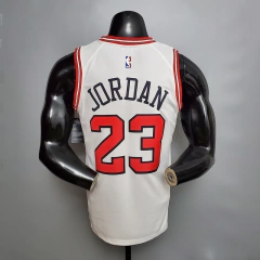 CAMISETA CHICAGO BULLS - JORDAN 23 - WHITE - comprar online