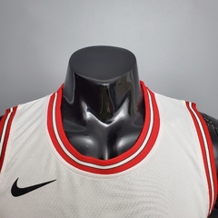 CAMISETA CHICAGO BULLS - JORDAN 23 - WHITE - comprar online