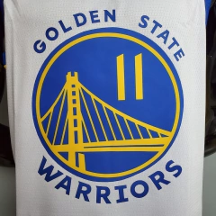Imagem do CAMISETA GOLDEN START WARRIORS - THOMPSON 11 - WHITE