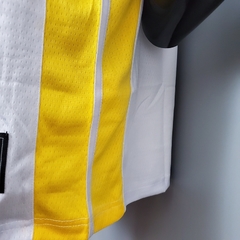 CAMISETA GOLDEN START WARRIORS - THOMPSON 11 - WHITE na internet