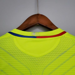 CAMISA RETRÔ DO DO LYON - AWAY 08/09 - comprar online