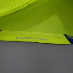 CAMISA RETRÔ DO DO LYON - AWAY 08/09