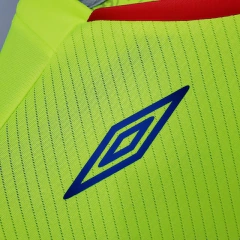 Imagem do CAMISA RETRÔ DO DO LYON - AWAY 08/09