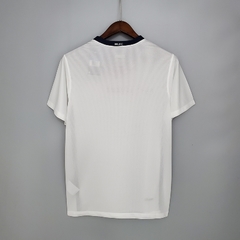 CAMISA RETRÔ DO MANCHESTER UNITED - AWAY 08/09 na internet
