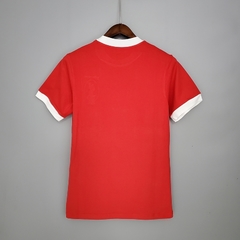 Imagem do CAMISA RETRÔ DO LIVERPOOL - HOME 1965