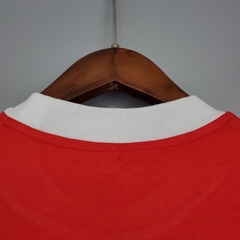 CAMISA RETRÔ DO LIVERPOOL - HOME 1965 - loja online