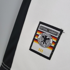 CAMISA RETRÔ DA ALEMANHA - HOME 1998 - comprar online