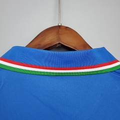 Imagem do CAMISA RETRÔ DA ITÁLIA - HOME 1982