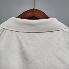 CAMISA RETRÔ DO VALÊNCIA - HOME 2001