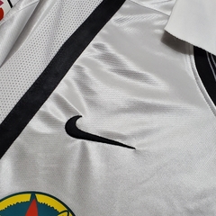 Imagem do CAMISA RETRÔ DO VALÊNCIA - HOME 2001