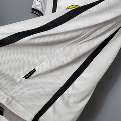 CAMISA RETRÔ DO VALÊNCIA - HOME 2001 - NETSHIRTS