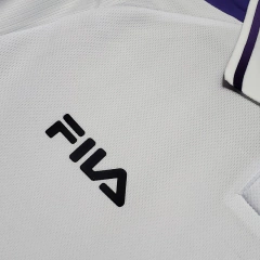 CAMISA RETRÔ DA FIORENTINA - AWAY 1999