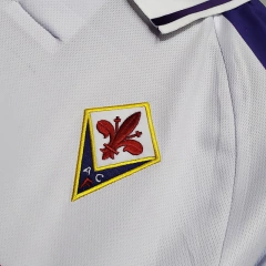 CAMISA RETRÔ DA FIORENTINA - AWAY 1999 - NETSHIRTS