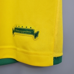 CAMISA RETRÔ DO BRASIL - HOME 2006 na internet