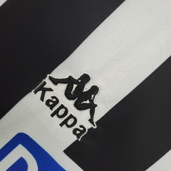 CAMISA RETRÔ DA JUVENTUS - HOME 94/95 na internet