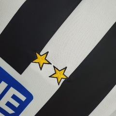 CAMISA RETRÔ DA JUVENTUS - HOME 94/95 - NETSHIRTS