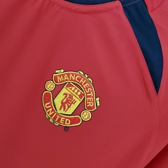 Imagem do CAMISA RETRÔ DO MANCHESTER UNITED - HOME 02/04