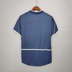CAMISA RETRÔ DO PSG - HOME 02/03