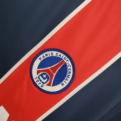 CAMISA RETRÔ DO PSG - HOME 02/03 - comprar online