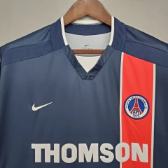 CAMISA RETRÔ DO PSG - HOME 02/03 - NETSHIRTS