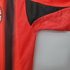 Imagem do CAMISA RETRÔ DO MILAN - HOME 04/05