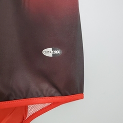 CAMISA RETRÔ DO MILAN - HOME 04/05 - NETSHIRTS